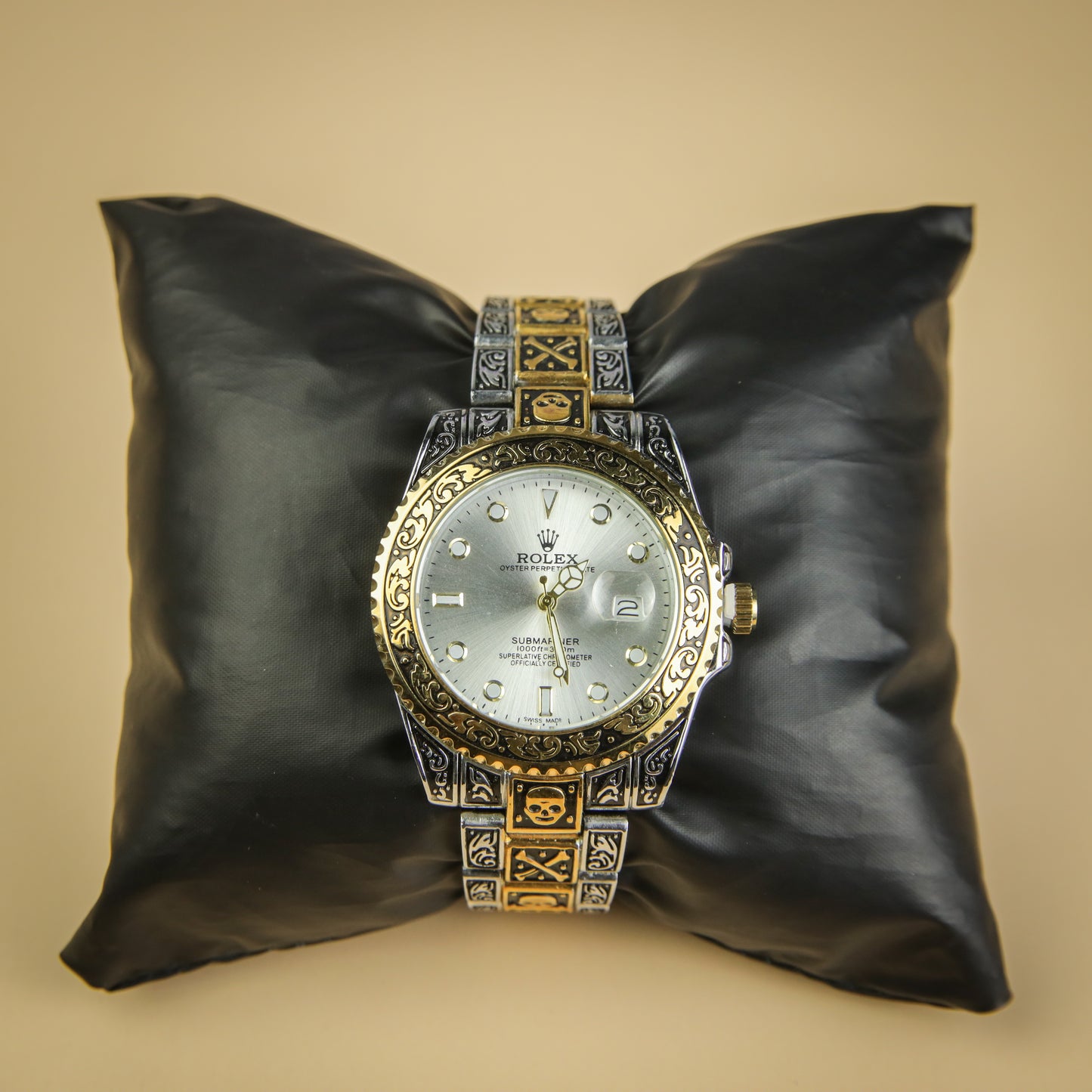 RLX WATCH