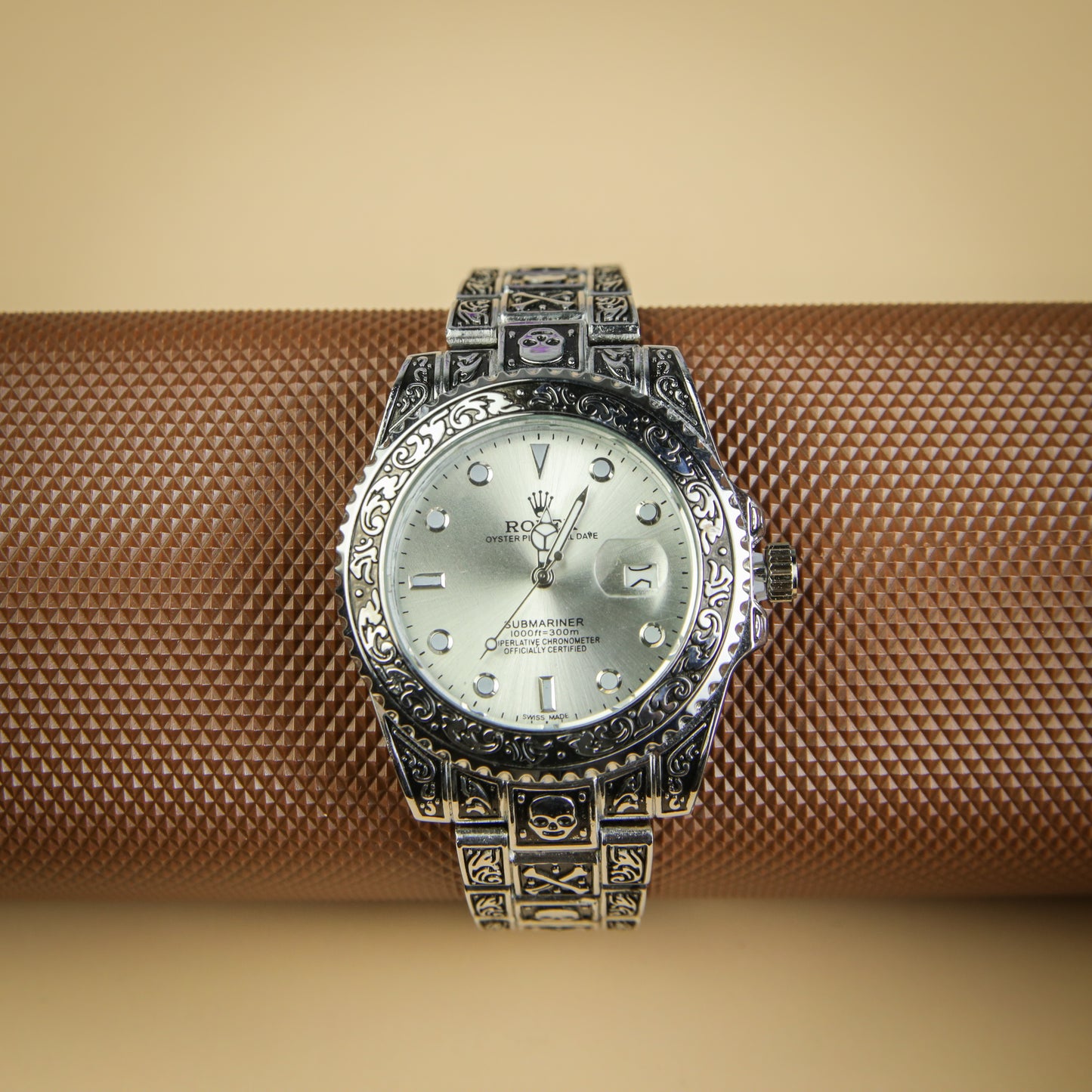 RLX WATCH
