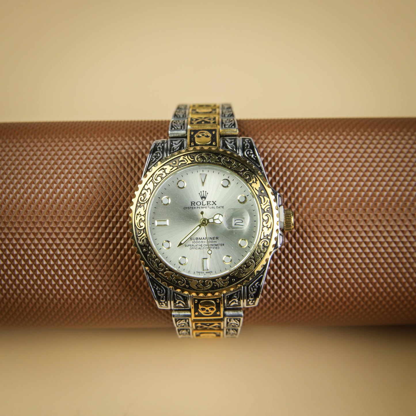 RLX WATCH