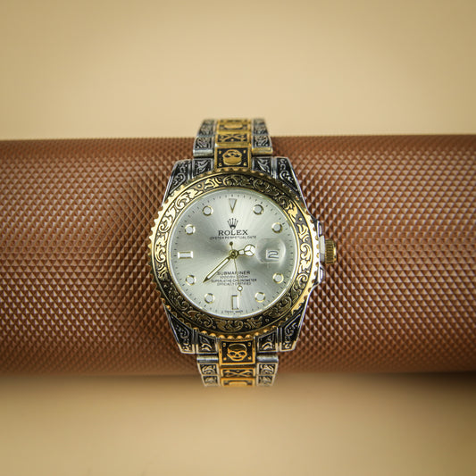 RLX WATCH