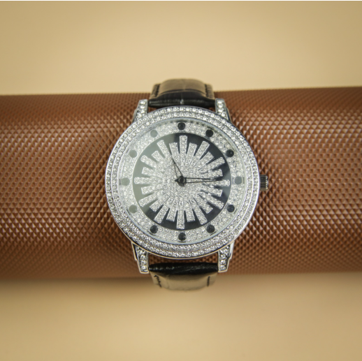 ICED OUT WATCH