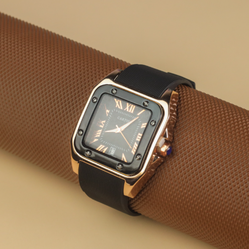 CARTIER SANTOS