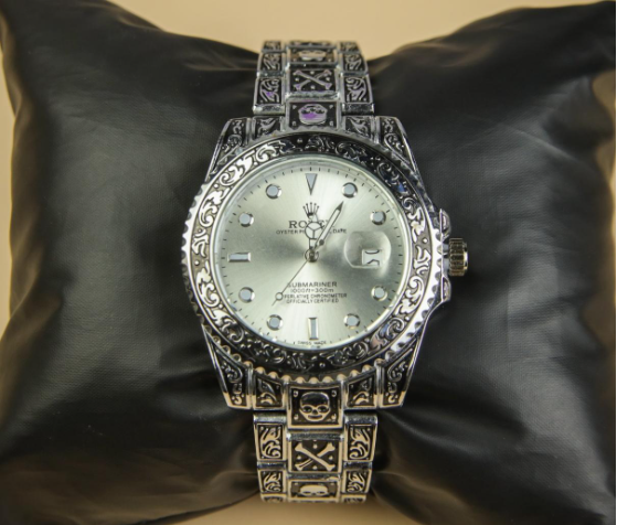 RLX WATCH