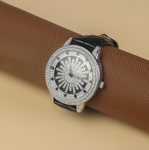 ICED OUT WATCH