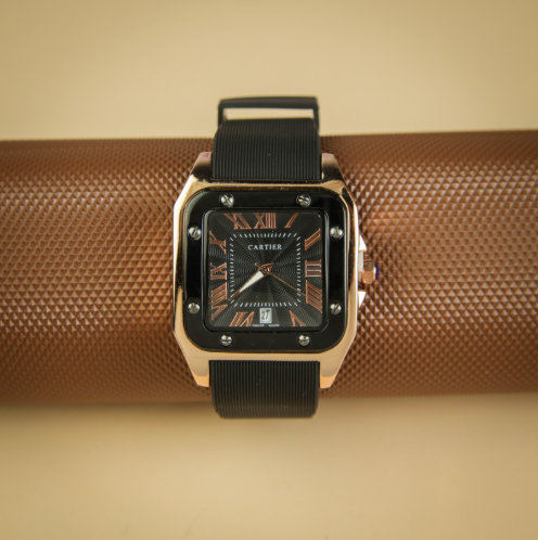 CARTIER SANTOS