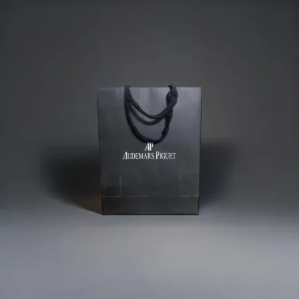 Branded Carry Bags