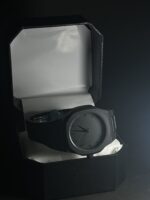 Arabic Aura Watch – Elegant. Timeless. Arabic Dial Beauty - Image 2