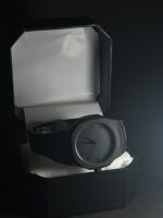 Arabic Aura Watch – Elegant. Timeless. Arabic Dial Beauty - Image 2