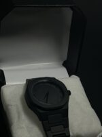 Arabic Aura Watch – Elegant. Timeless. Arabic Dial Beauty - Image 3