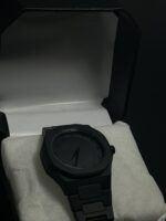 Arabic Aura Watch – Elegant. Timeless. Arabic Dial Beauty - Image 3