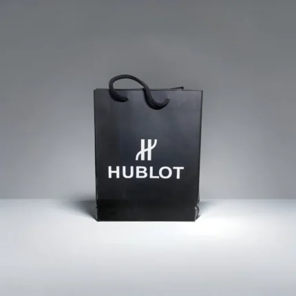 Branded Carry Bags