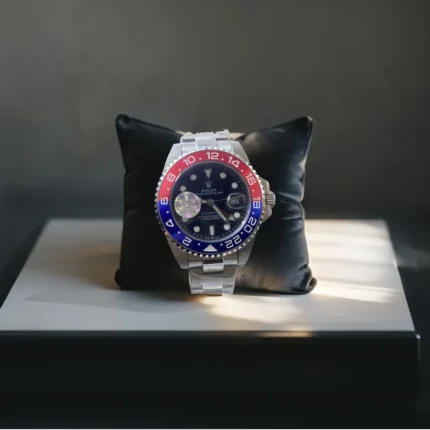 RLX GMT MASTER 2