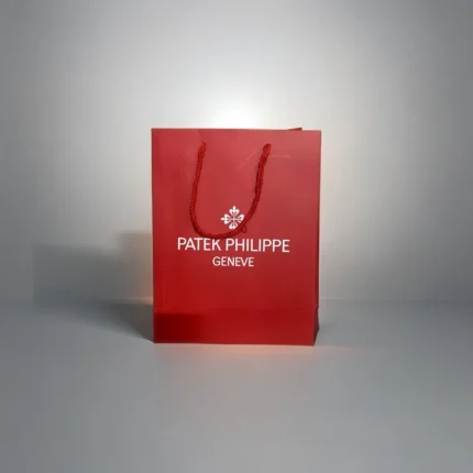 Branded Carry Bags