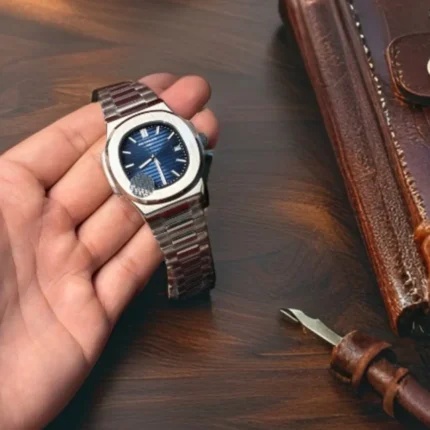 PP NAUTILUS