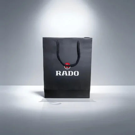 Branded Carry Bags