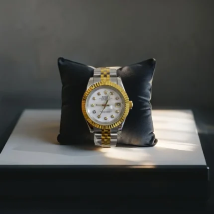 RLX DATEJUST