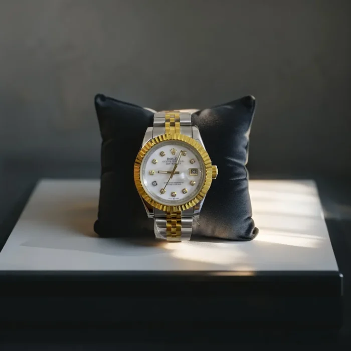 RLX DATEJUST - Image 1