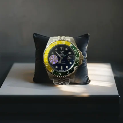 RLX GMT MASTER 2