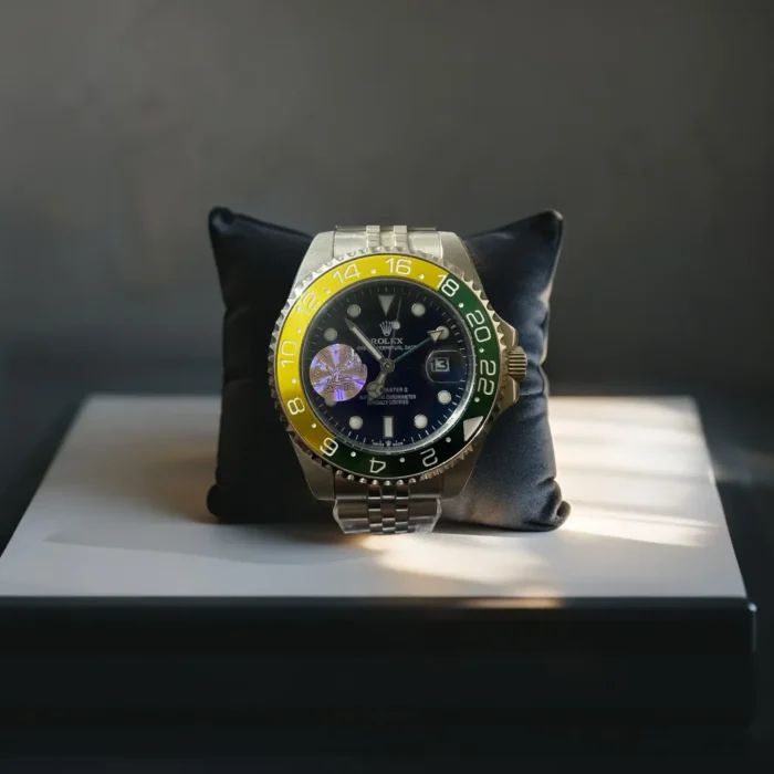 RLX GMT MASTER 2 - Image 1