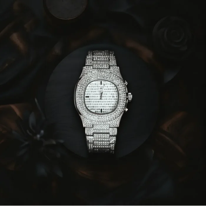 PP ICED OUT - Image 1