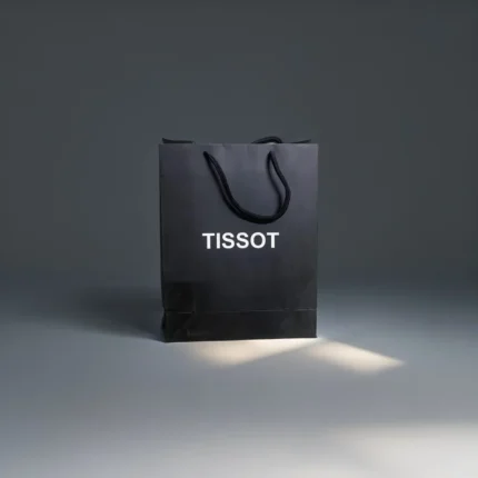Branded Carry Bags