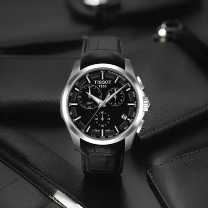 TISSOT COURTIER