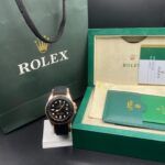 Rolex Yacht-Master – Premium Silicone Straps - Image 2