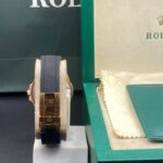 Rolex Yacht-Master – Premium Silicone Straps - Image 4