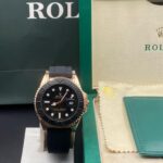 Rolex Yacht-Master – Premium Silicone Straps